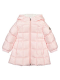 RAZA CART ARTICLE # 5506 Pink Girl's Coat