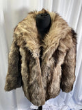 RAZA CART ARTICLE # 5514 Stylish Goat skin jacket