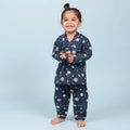RAZA CART ARTICLE # 5505 Full Sleeves Night Suit